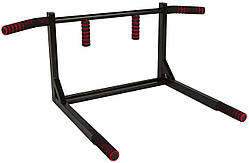 Турнік 3в1 Стандарт White MTD3stw