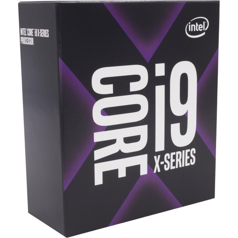 Процесор Intel Core i9-9960X (BX80673I99960X)