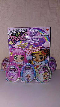Яйце Джой Hatchimals Pixies 12 шт Vitaland