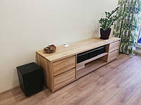 ТВ тумба Фрост, фото 4