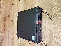 Комп'ютер Lenovo ThinkCentre M700 Tiny i5-6500T/8GB/ 128Gb / Wi-Fi/, фото 3