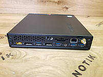 Комп'ютер Lenovo ThinkCentre M700 Tiny i5-6500T/8GB/ 128Gb / Wi-Fi/, фото 4