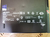 Комп'ютер Lenovo ThinkCentre M700 Tiny i5-6500T/8GB/ 128Gb / Wi-Fi/, фото 2