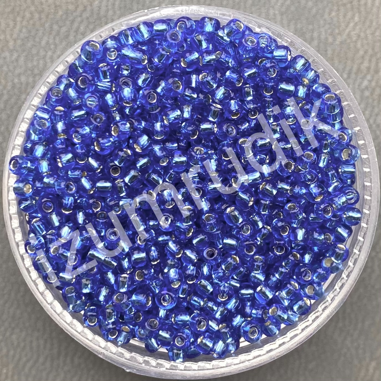 Бісер круглий TOHO TR-11-35