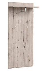 Вішалка Typ D GUSTAVO ASM MEBLE дуб веллінгтон