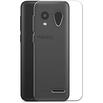 Ультратонкий чохол для Meizu C9