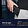 Чохол ESR для iPhone 12 Pro Max Metro Premium Leather, Black (3C01201410201), фото 5