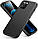Чохол ESR для iPhone 12 Pro Max Metro Premium Leather, Black (3C01201410201), фото 3