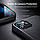 Чохол ESR для iPhone 12 Pro Max Metro Premium Leather, Black (3C01201410201), фото 10