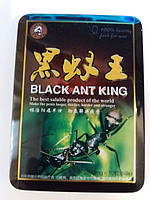 Black Ant King (королівський чорний мураха) для потенції