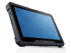 Планшет Dell Latitude 12 Rugged Tablet 7212 4G Lte GPS