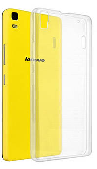 Ультратонкий чохол для Lenovo A7000/ K3 Note