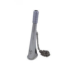 Морський сувенір горн, 14 см Sea Club