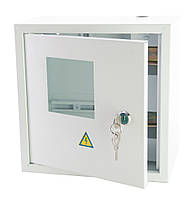 Ящик обліку ЩМР-1ф-4 Електронний, Зовнішній (235*270*96)