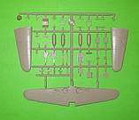 Пластикова модель 1/72 RS models 92180 Японський винищувач Kawasaki Ki-61 I Hei, фото 5