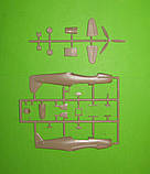 Пластикова модель 1/72 RS models 92180 Японський винищувач Kawasaki Ki-61 I Hei, фото 6