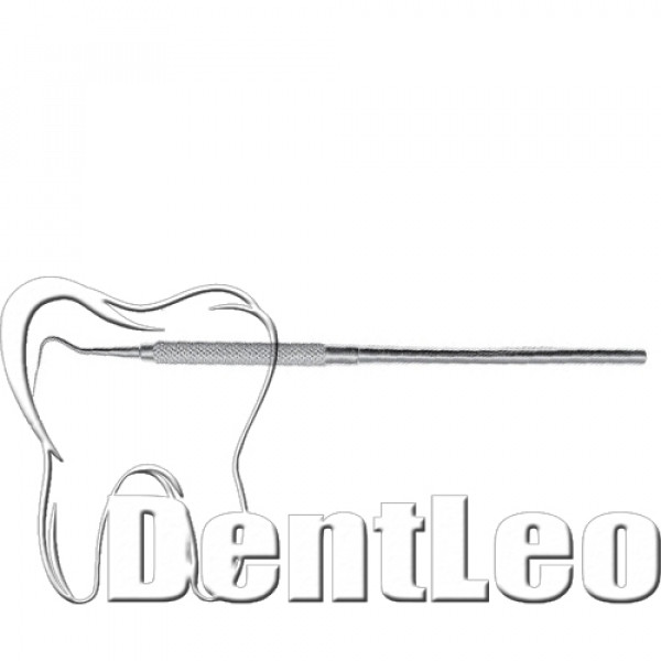 ЗОНД ПАРОДОНТИЧЕСКИЙ С ШКАЛОЙ «SURGICON» №1