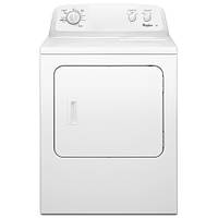 Сушильна машина Whirlpool 3LWED4705FW