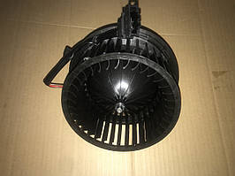 Моторчик пічки VW T4