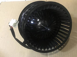 Моторчик пічки VW T4