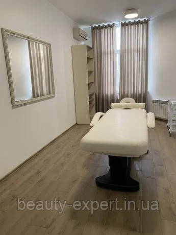 Масажні столи електричні