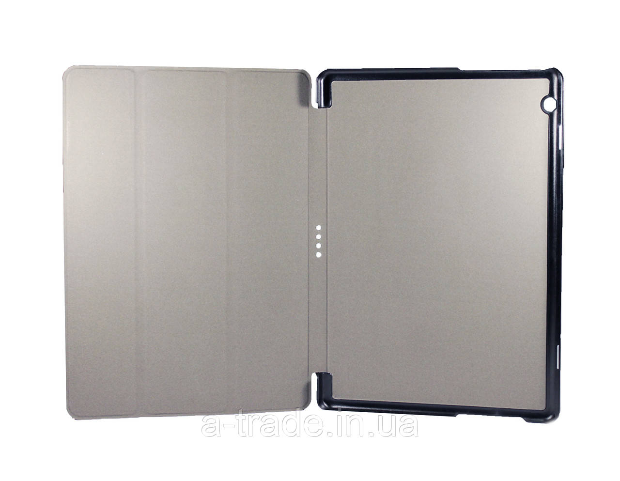 Чохол Zarmans для планшета Huawei Mediapad T3 10" (Чорний)