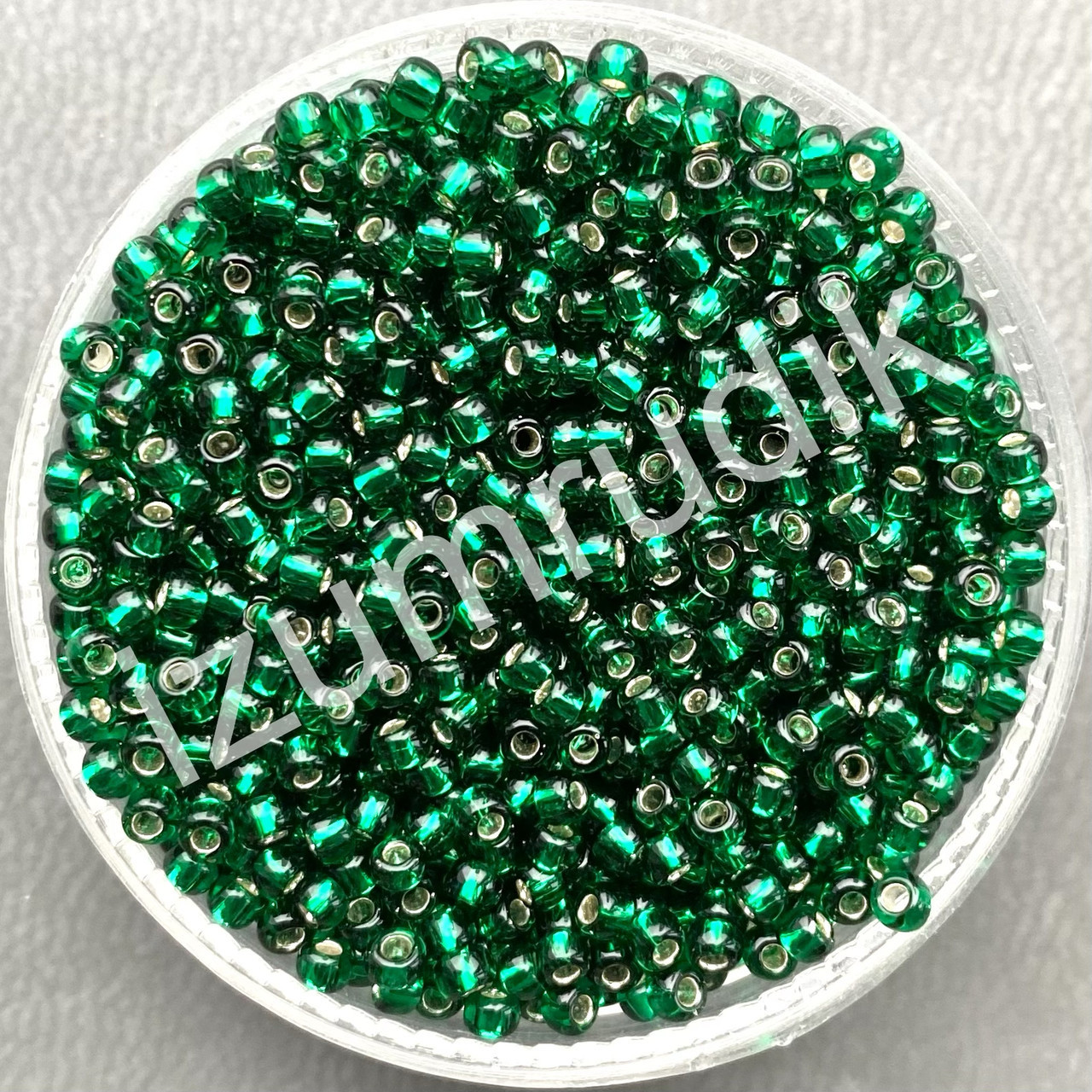 Бісер круглий TOHO TR-11-36