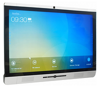 Інтерактивні панелі з камерою і мікрофоном NewLine TruTouch X6 за спеціальною ціною