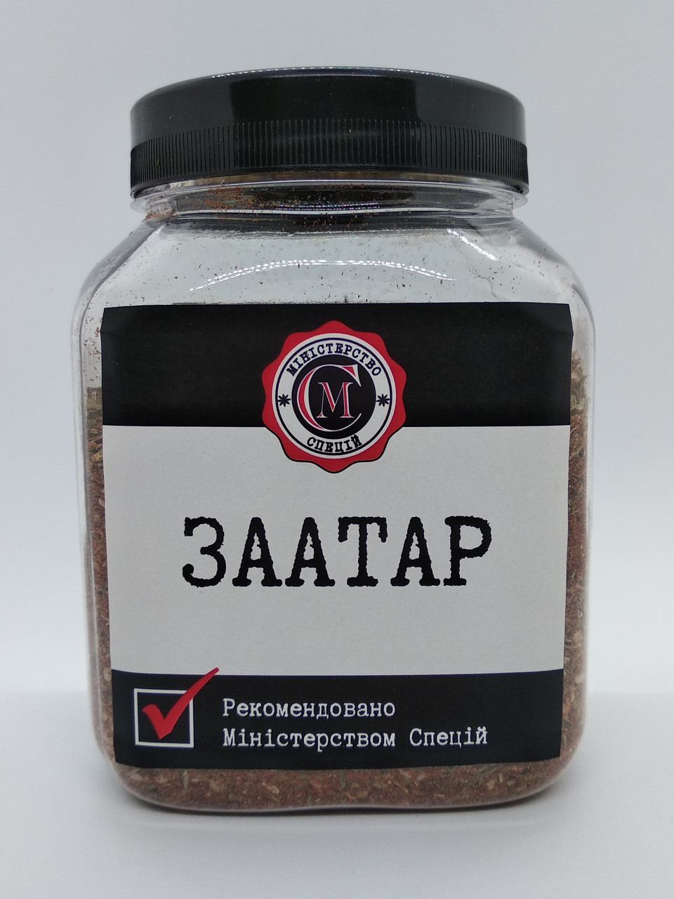Заатар, 190г