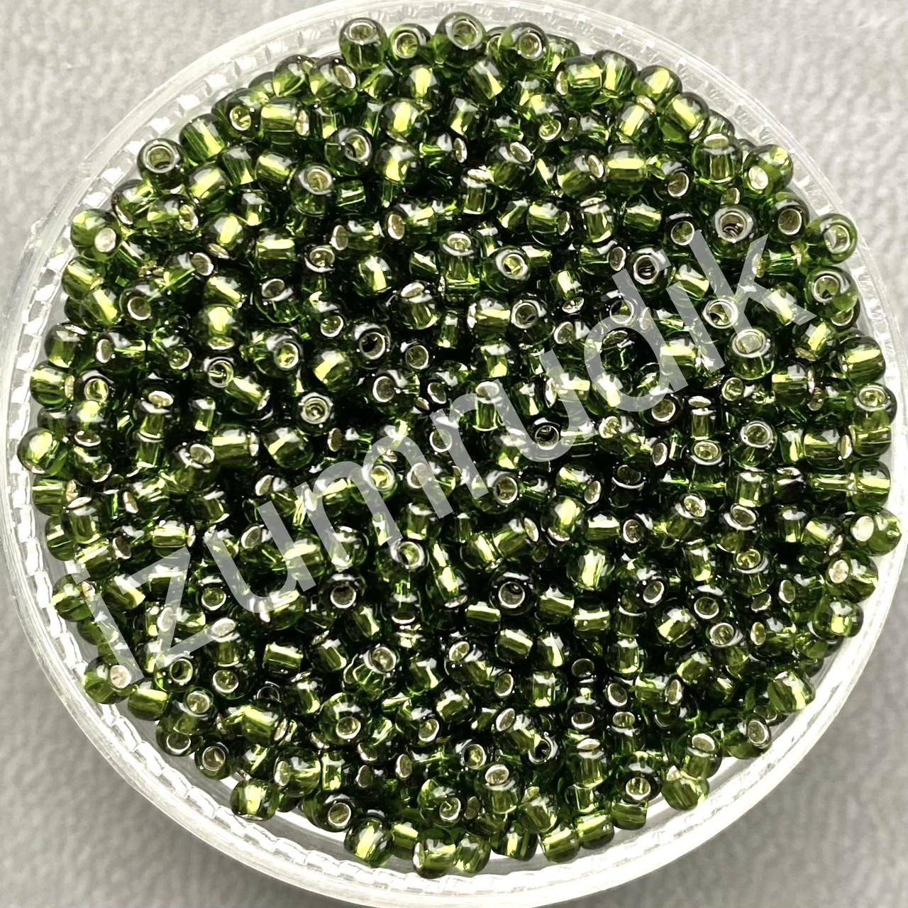 Бісер круглий TOHO TR-11-37