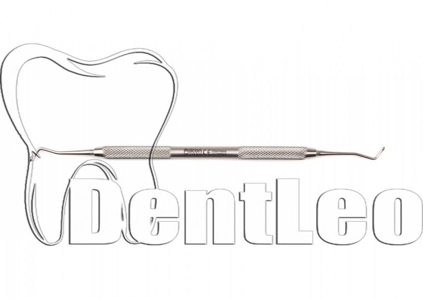 ШТОПФЕР - РАПТОР FALCON DR.110.210