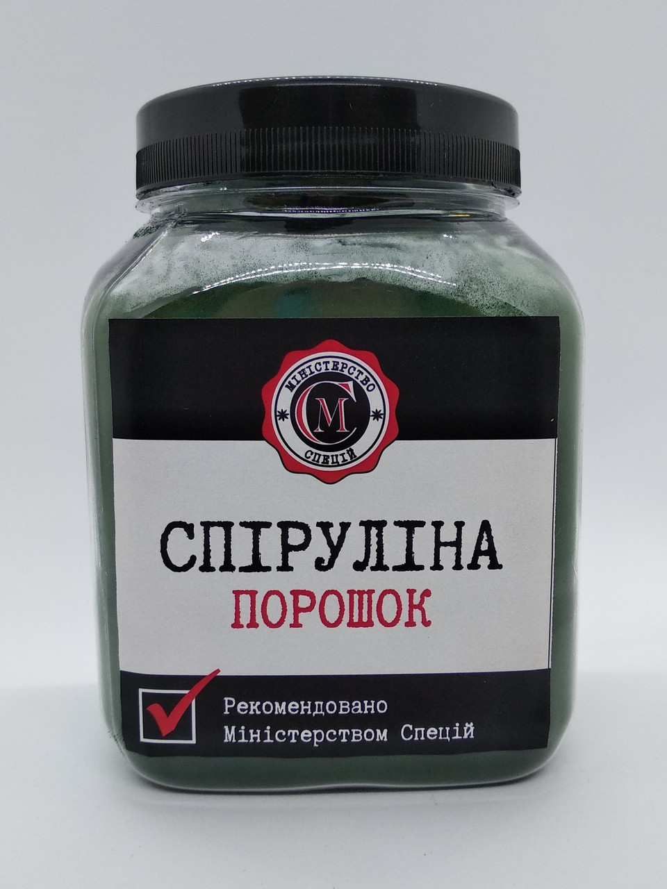 Спіруліна порошок, 230г