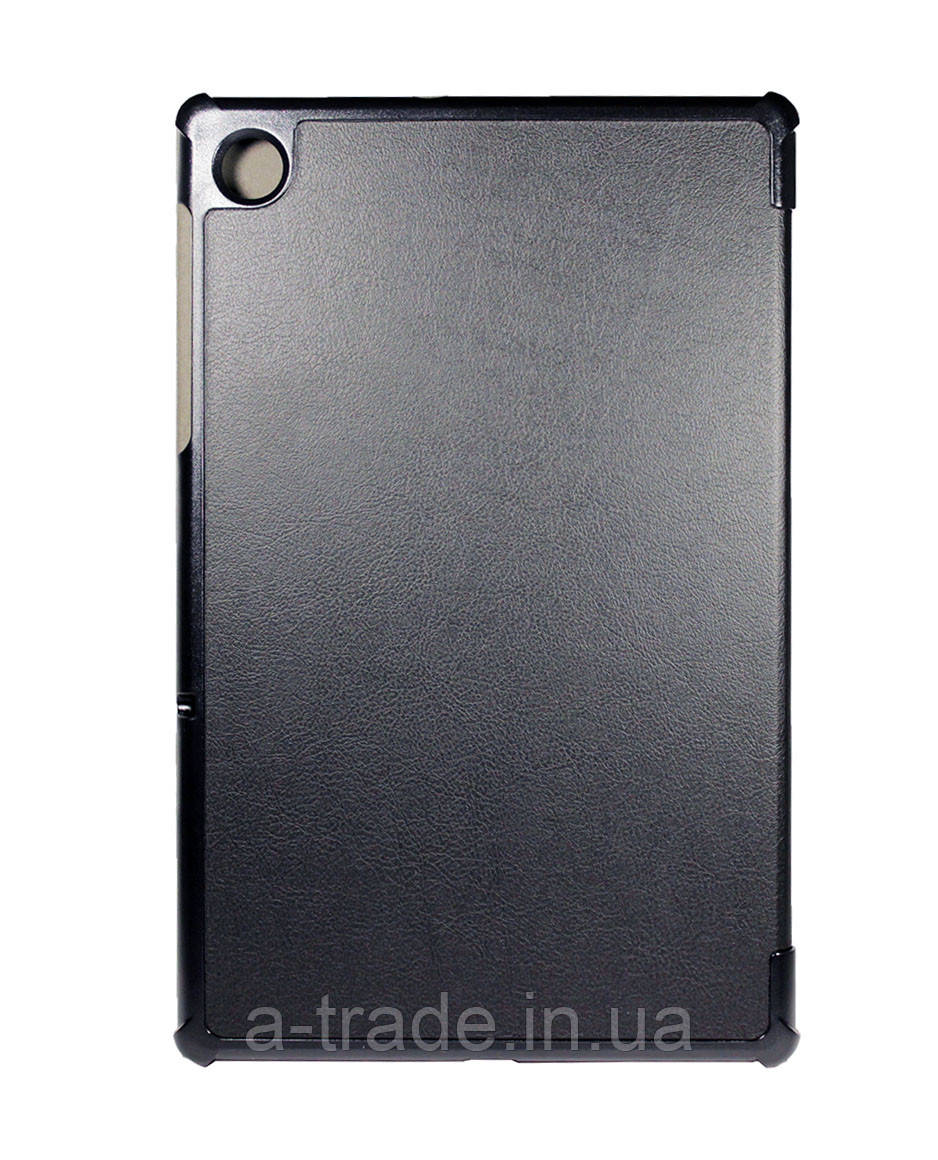 Чохол Zarmans для планшета Lenovo TAB M10 PLUS (Чорний)