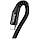 Кабель Baseus Fish eye Spring Data USB to Lightning, Black (CALSR-01), фото 3