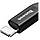Кабель Baseus Fish eye Spring Data USB to Lightning, Black (CALSR-01), фото 4