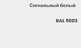 Забір CLASSIC металевий — габаритні розміри секції 2 м х h1,5м, фото 4