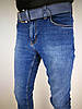 Модні чоловічі джинси, фото 4