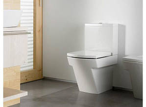 Унітази підлогові