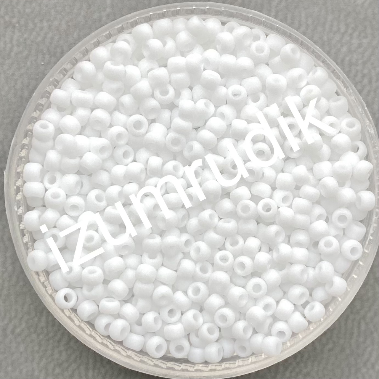 Бісер круглий TOHO TR-11-41F