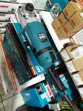 Болгарка Makita GA9040RF01 Оригінал Гарантія 36 міс