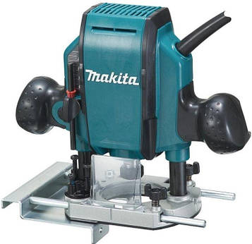 Фрезер Makita RP0900 Гарантія 36 міс
