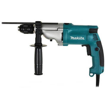 Дриль ударний Makita HP2051H Гарантія 36 міс