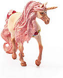Шляйх рожевий єдиноріг Бала Schleich bayala 70573, фото 5