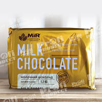 Молочный шоколад,28% ТМ Мир 1,2 кг
