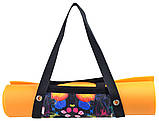Спортивна Сумка YES, 39.5*20, фото 4