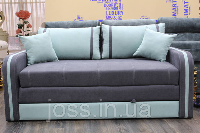 Диван український з відкриваніем у перед 180x85x80 cм JOSS Бриз, фото 1