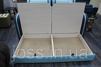 Диван український з відкриваніем у перед 180x85x80 cм JOSS Бриз, фото 5