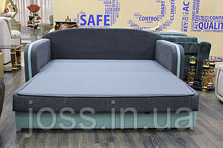 Диван український з відкриваніем у перед 180x85x80 cм JOSS Бриз, фото 3