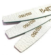 Пилка для нігтів Miami Half 150/150