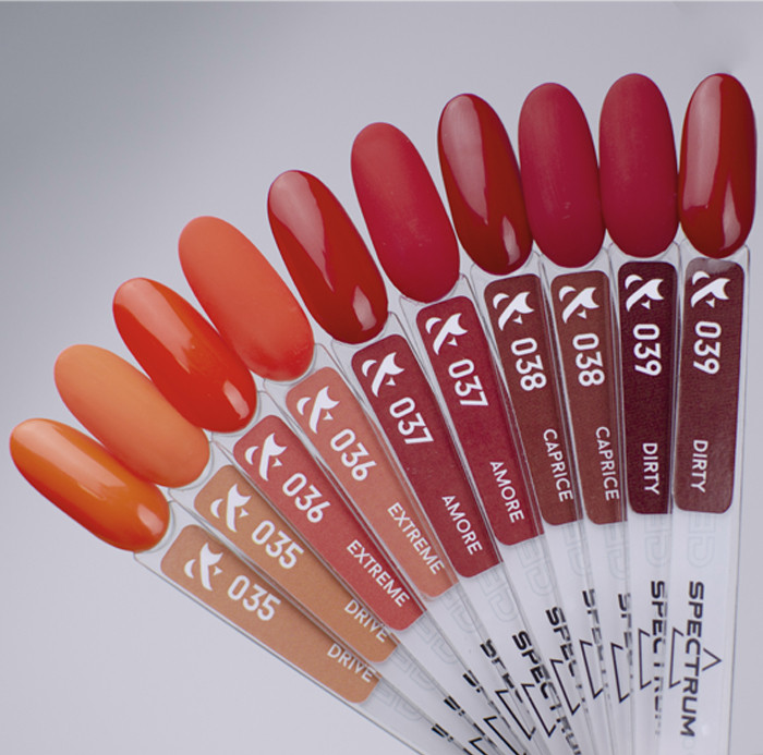 Гель-лак FOX Spectrum Gel Vinyl No036 7 мл.